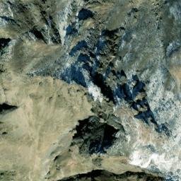 Satellite imagery of Paun da Zücher, CH