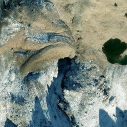 Satellite imagery of Paun da Zücher, CH