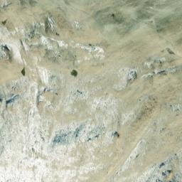 Satellite imagery of Fuorcla Pischa, CH