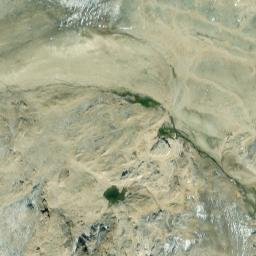 Satellite imagery of Fuorcla Pischa, CH