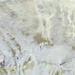 Satellite imagery of Fuorcla Tschüffer, CH