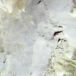 Satellite imagery of Fuorcla Tschüffer, CH