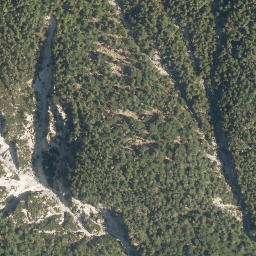 Satellite imagery of Vetranec, SI