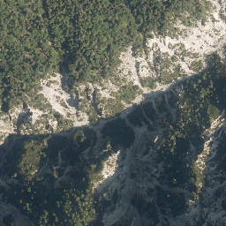 Satellite imagery of Vetranec, SI