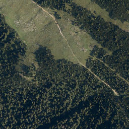 Satellite imagery of Bärentaler Kotschna, AT