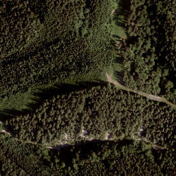 Satellite imagery of Großer Rain, AT