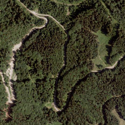 Satellite imagery of Warant, AT