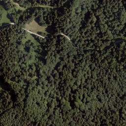 Satellite imagery of Brezov Vrh, AT
