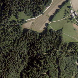 Satellite imagery of Brezov Vrh, AT