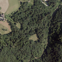 Satellite imagery of Brezov Vrh, AT