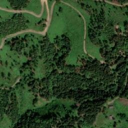 Satellite imagery of Jawornik, AT