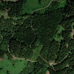 Satellite imagery of Jawornik, AT