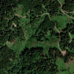 Satellite imagery of Jawornik, AT