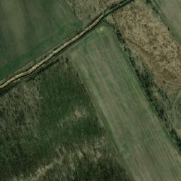 Satellite imagery of UA 0634, UA