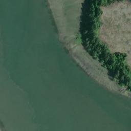 Satellite imagery of Sunshine Point, US