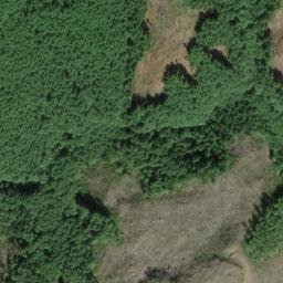 Satellite imagery of Long Ridge, US