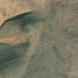 Satellite imagery of Table Top, US