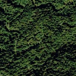 Satellite imagery of Red Cloud Mine, US