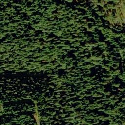 Satellite imagery of Red Cloud Mine, US