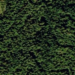 Satellite imagery of Red Cloud Mine, US