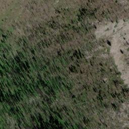 Satellite imagery of Dan Ridge, US