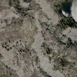 Satellite imagery of Dan Ridge, US