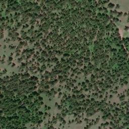 Satellite imagery of SE NW Section 7 Mine, US