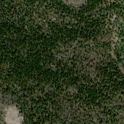 Satellite imagery of Sandstone Ridge, US