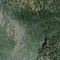 Satellite imagery of New Seattle Mine, US