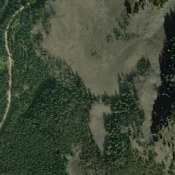 Satellite imagery of Master Mine, US