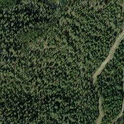 Satellite imagery of Emery Ridge, US