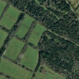 Satellite imagery of Abbaye Saint-Jean d'Orbestier, FR