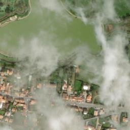 Satellite imagery of Ancienne abbaye Sainte-Croix, FR