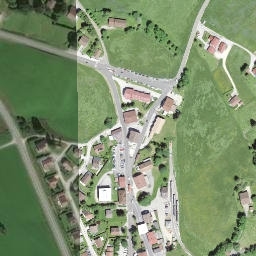 Satellite imagery of 221, CH
