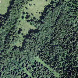 Satellite imagery of Les Villards, CH