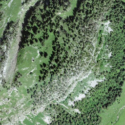 Satellite imagery of Comba Litou, CH