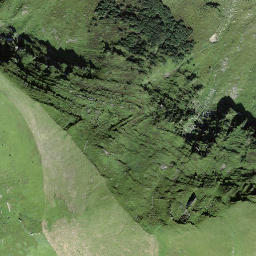 Satellite imagery of Rüwlishore, CH