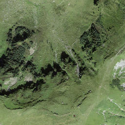 Satellite imagery of Rüwlishore, CH