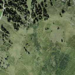 Satellite imagery of Flöschhore, CH