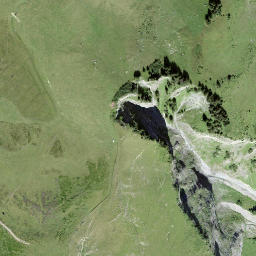 Satellite imagery of Flöschhore, CH