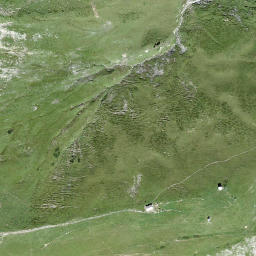Satellite imagery of Laveygrat, CH