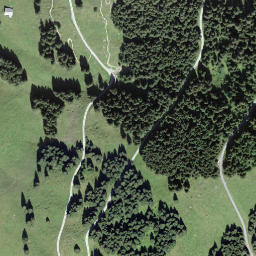 Satellite imagery of Höchsthore, CH