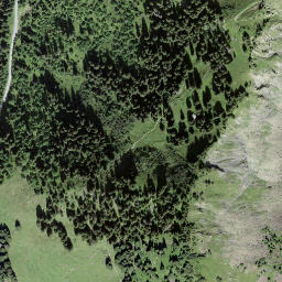 Satellite imagery of Höchsthore, CH