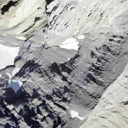 Satellite imagery of Gross Loner, CH