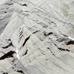 Satellite imagery of Gross Loner, CH