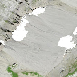 Satellite imagery of Gross Loner, CH