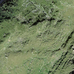 Satellite imagery of Gällihore, CH