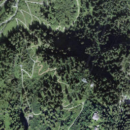 Satellite imagery of Gällihore, CH