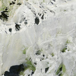 Satellite imagery of Innere Fisistock, CH