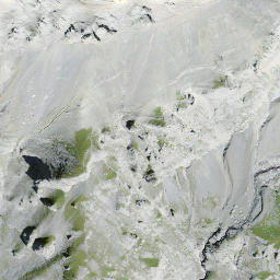 Satellite imagery of Fisipass, CH